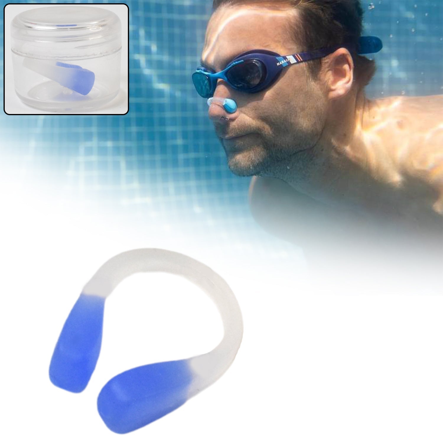 Swim Guard Swim Guard